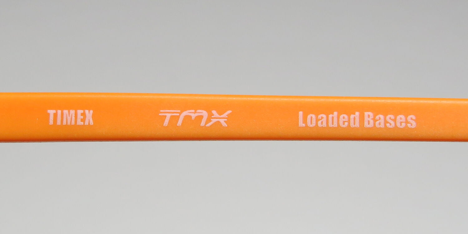 Timex Tmx Loaded Bases Eyeglasses