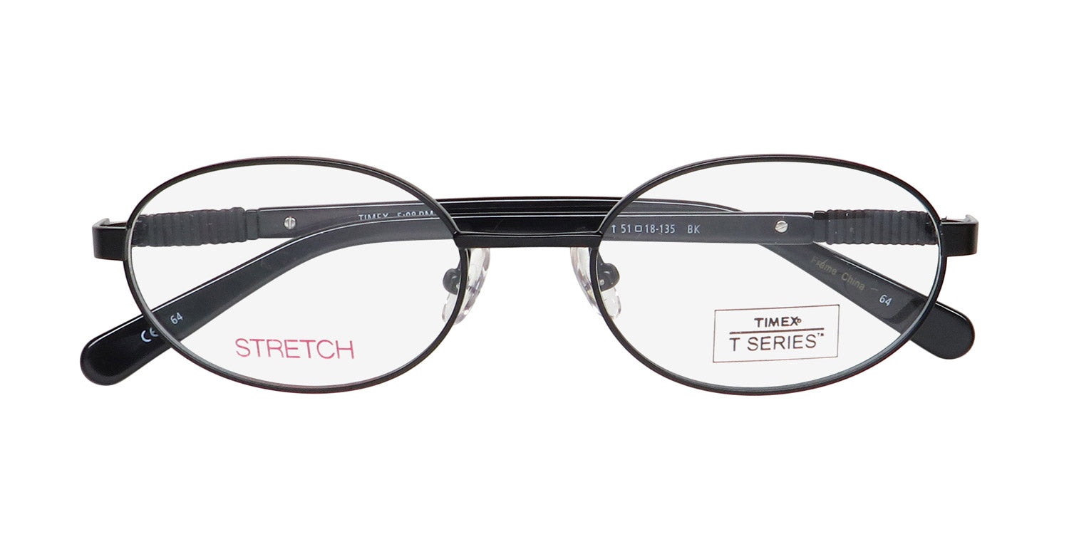 Timex 5:08 Pm Eyeglasses