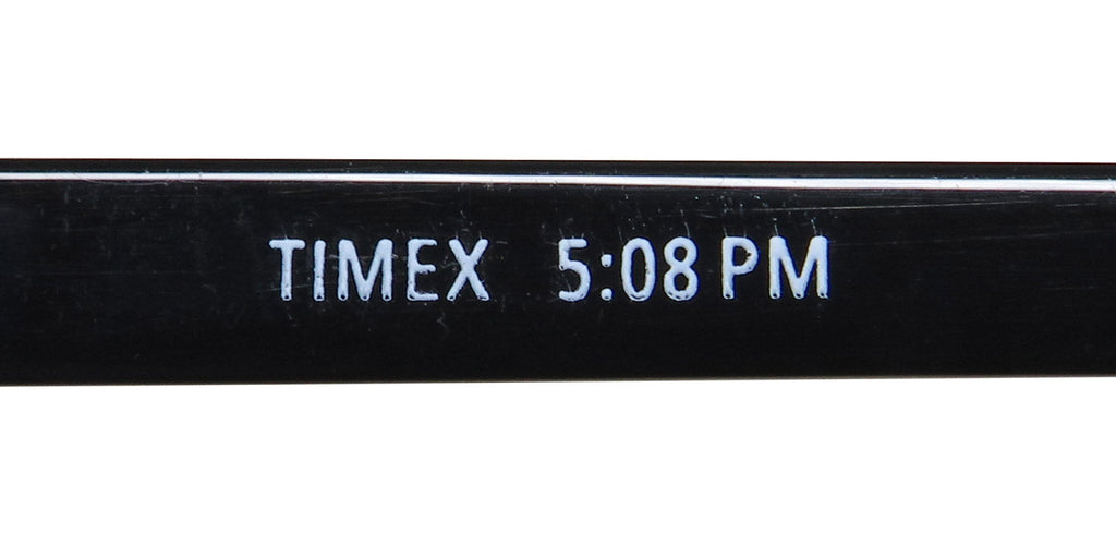 Timex 5:08 Pm Eyeglasses