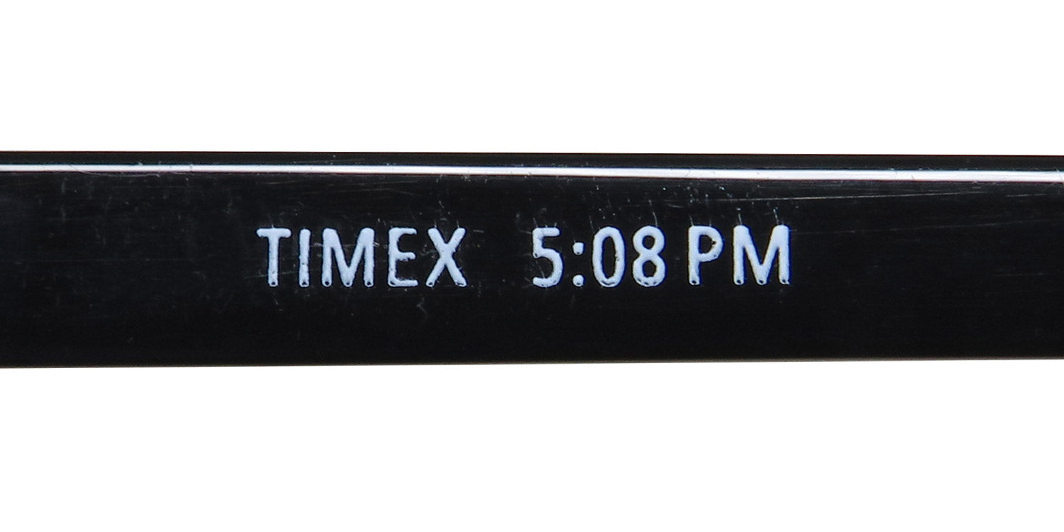 Timex 5:08 Pm Eyeglasses