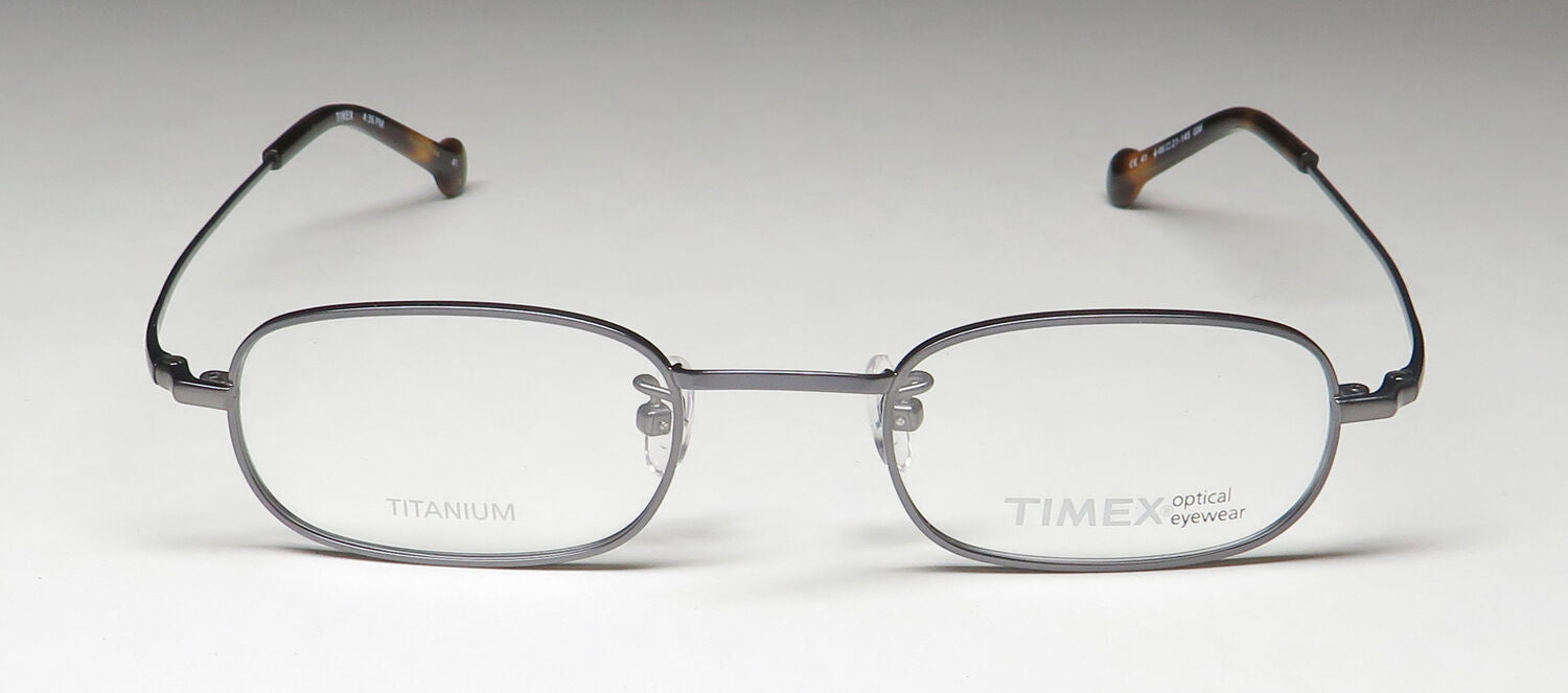 Timex 4:36 Pm Eyeglasses