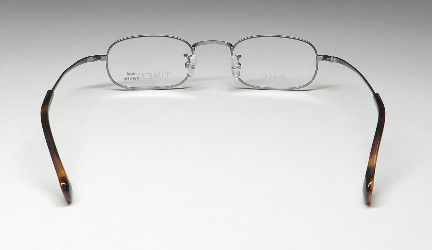 Timex 4:36 Pm Eyeglasses