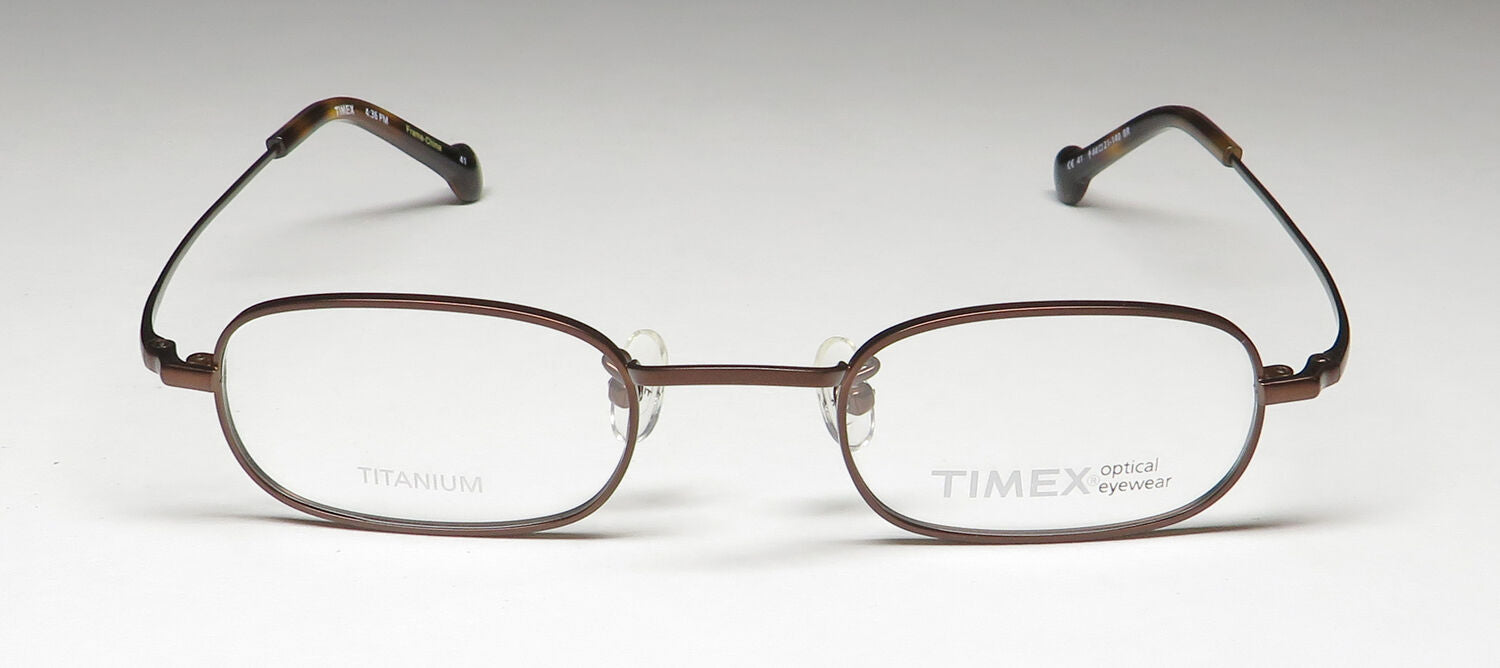 Timex 4:36 Pm Eyeglasses