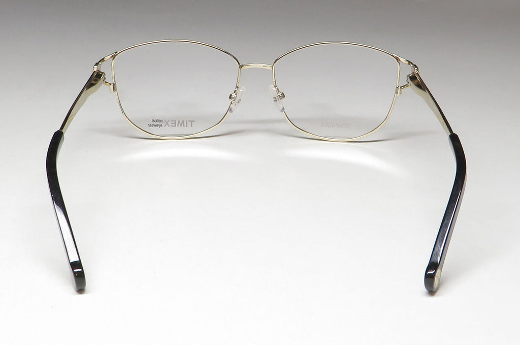 Timex 8:23 Am Eyeglasses