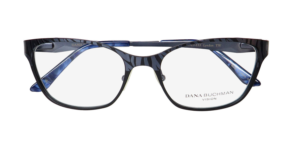 Dana Buchman Lyndon Eyeglasses