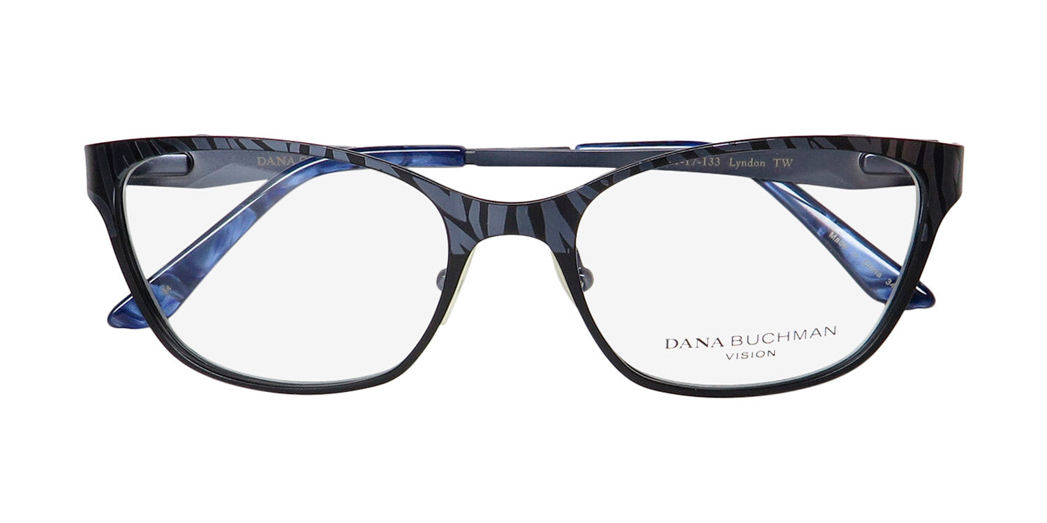 Dana Buchman Lyndon Eyeglasses