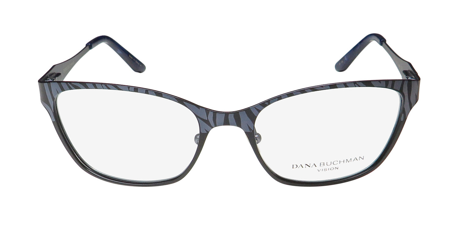 Dana Buchman Lyndon Eyeglasses