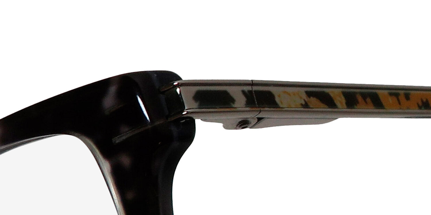 Dana Buchman Lucey Eyeglasses