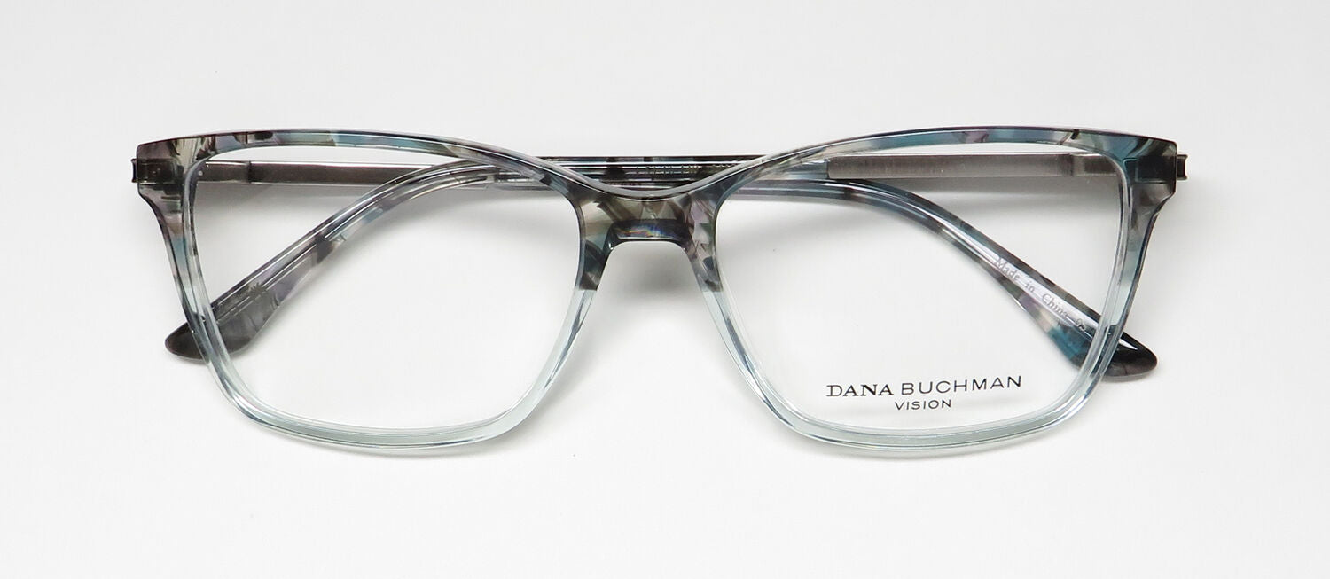 Dana Buchman Lucey Eyeglasses