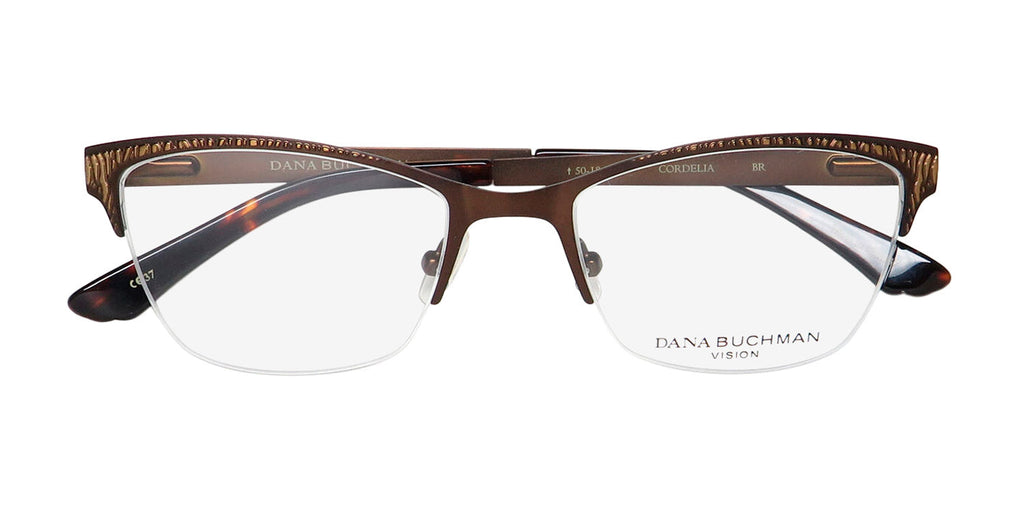 Dana Buchman Cordelia Eyeglasses