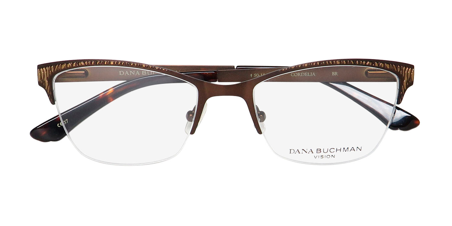 Dana Buchman Cordelia Eyeglasses