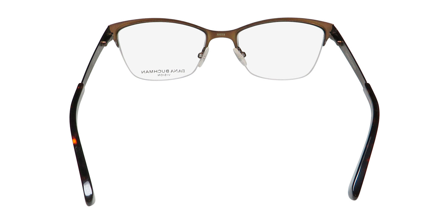 Dana Buchman Cordelia Eyeglasses