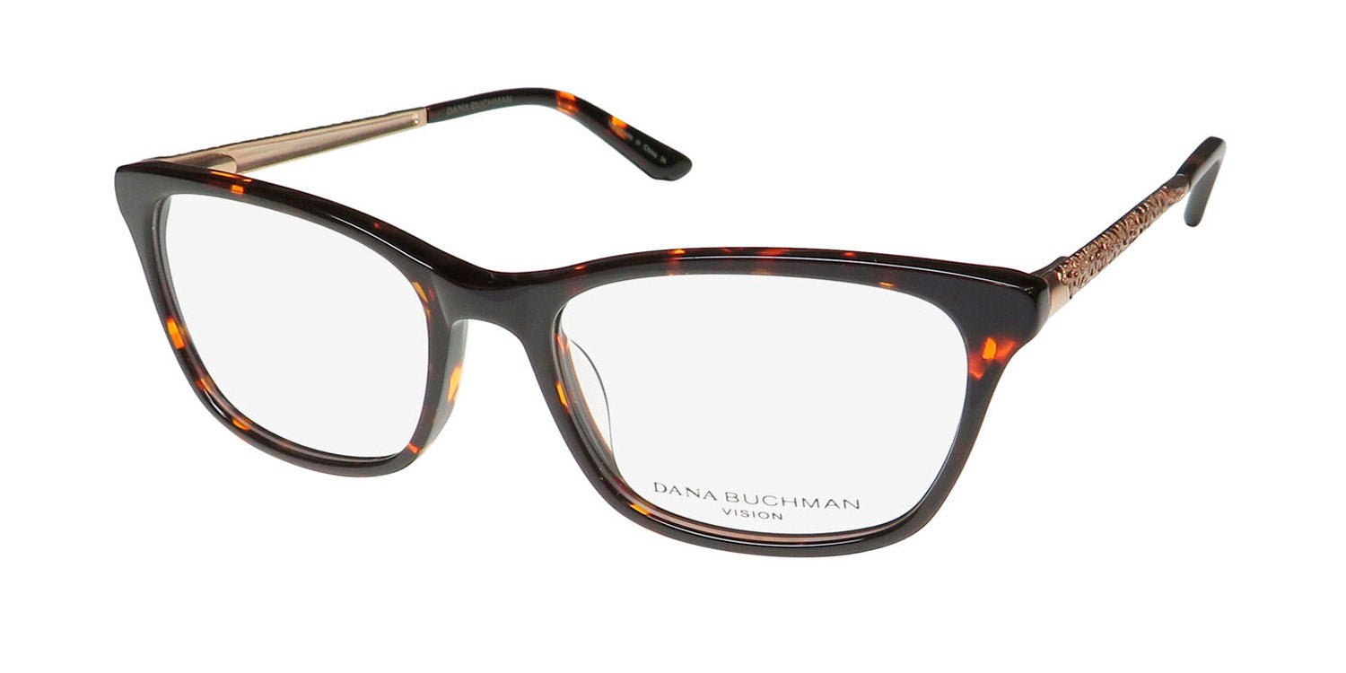 Dana Buchman Coby Eyeglasses