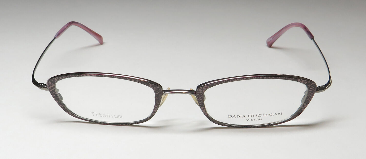 Dana Buchman Meridian Eyeglasses