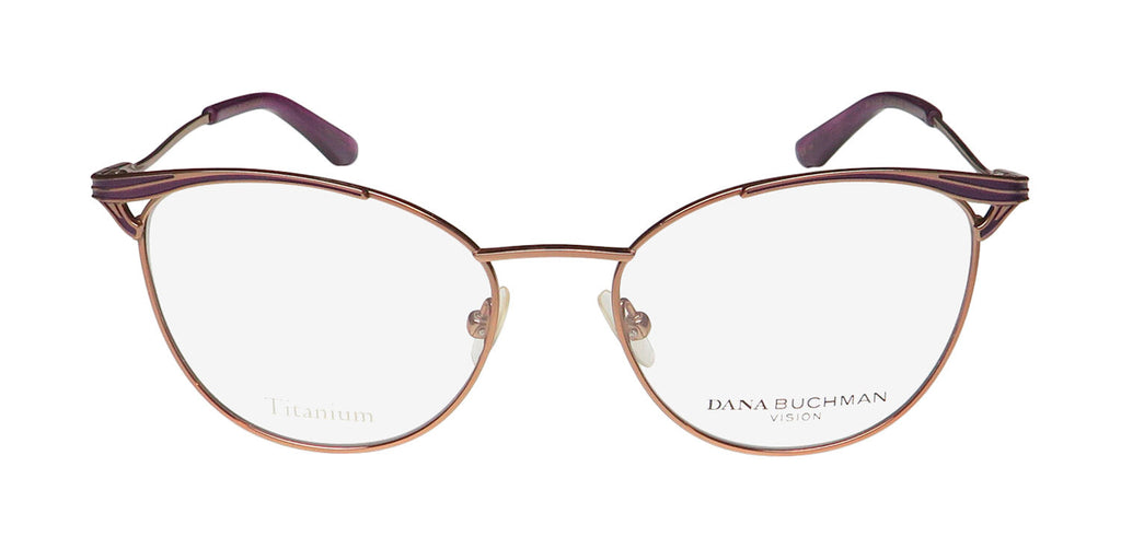 Dana Buchman Carol Sue Eyeglasses