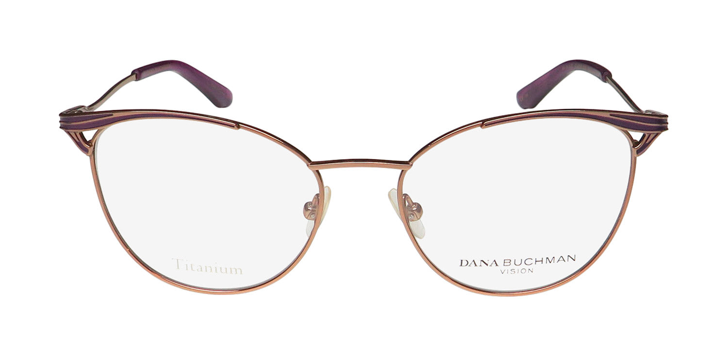 Dana Buchman Carol Sue Eyeglasses