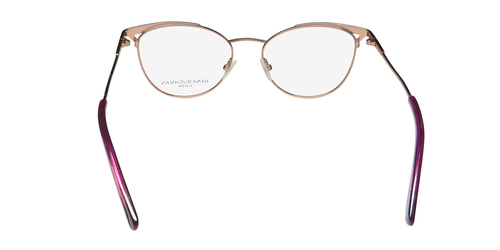 Dana Buchman Carol Sue Eyeglasses