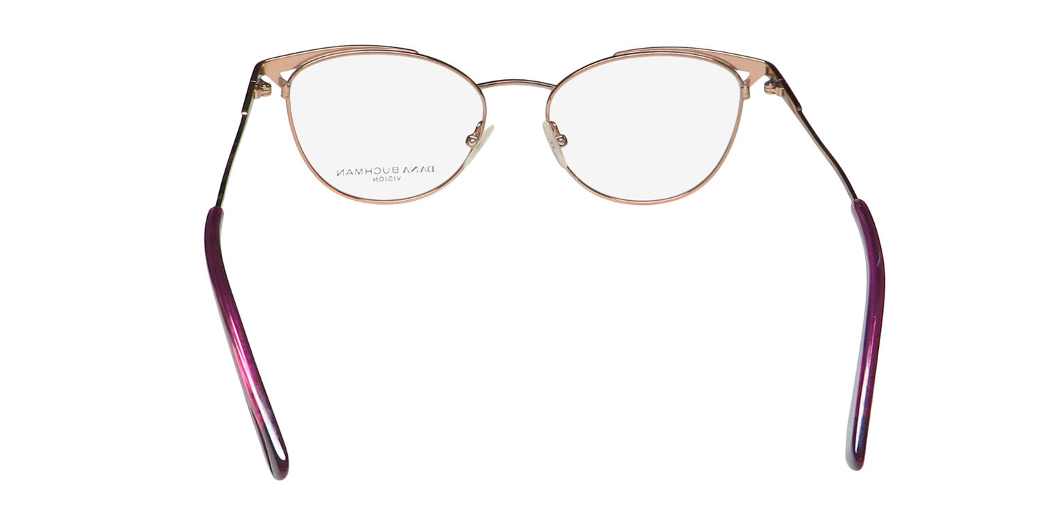 Dana Buchman Carol Sue Eyeglasses
