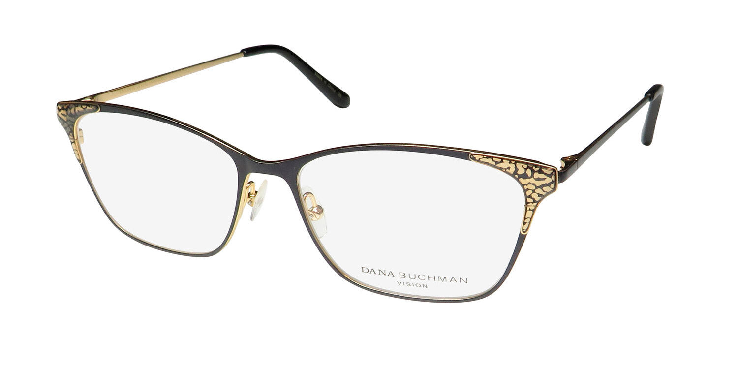 Dana Buchman Cassandra Eyeglasses