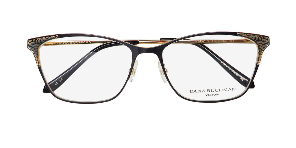 Dana Buchman Cassandra Eyeglasses