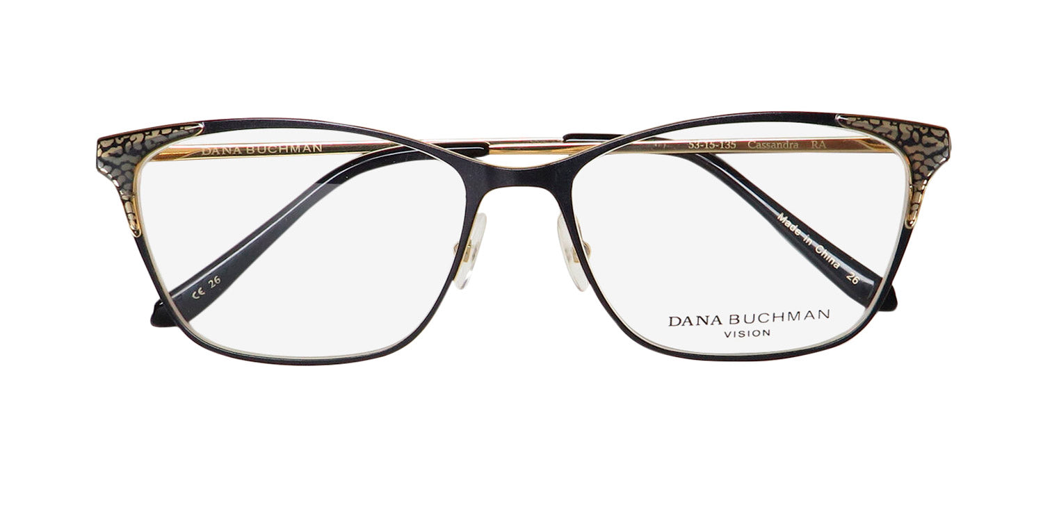 Dana Buchman Cassandra Eyeglasses
