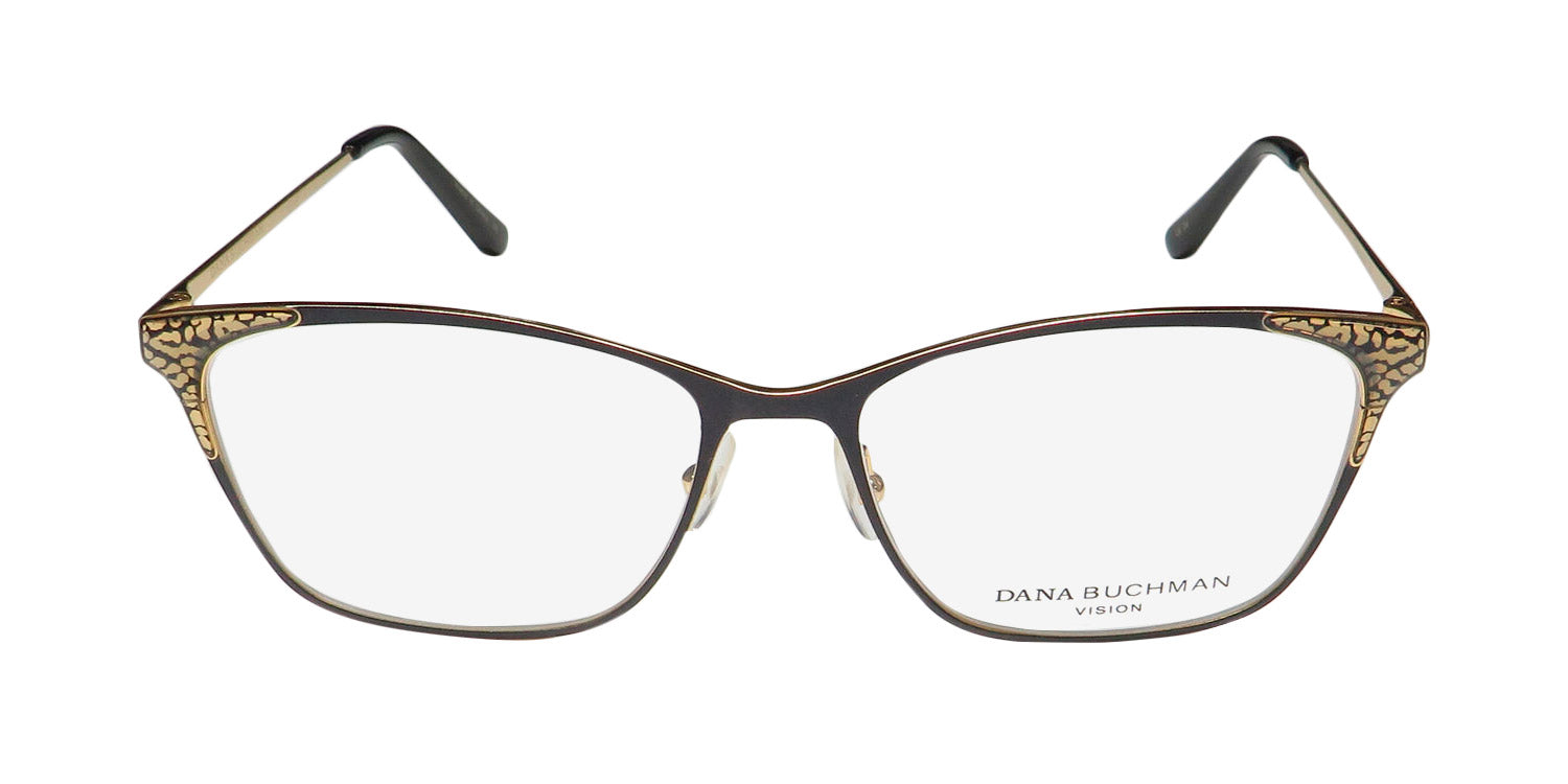 Dana Buchman Cassandra Eyeglasses