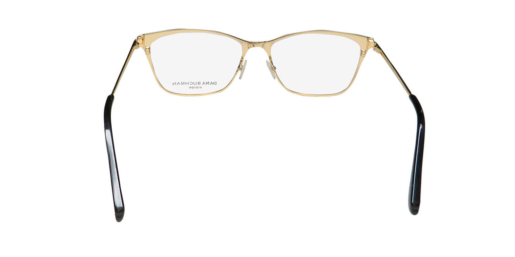 Dana Buchman Cassandra Eyeglasses