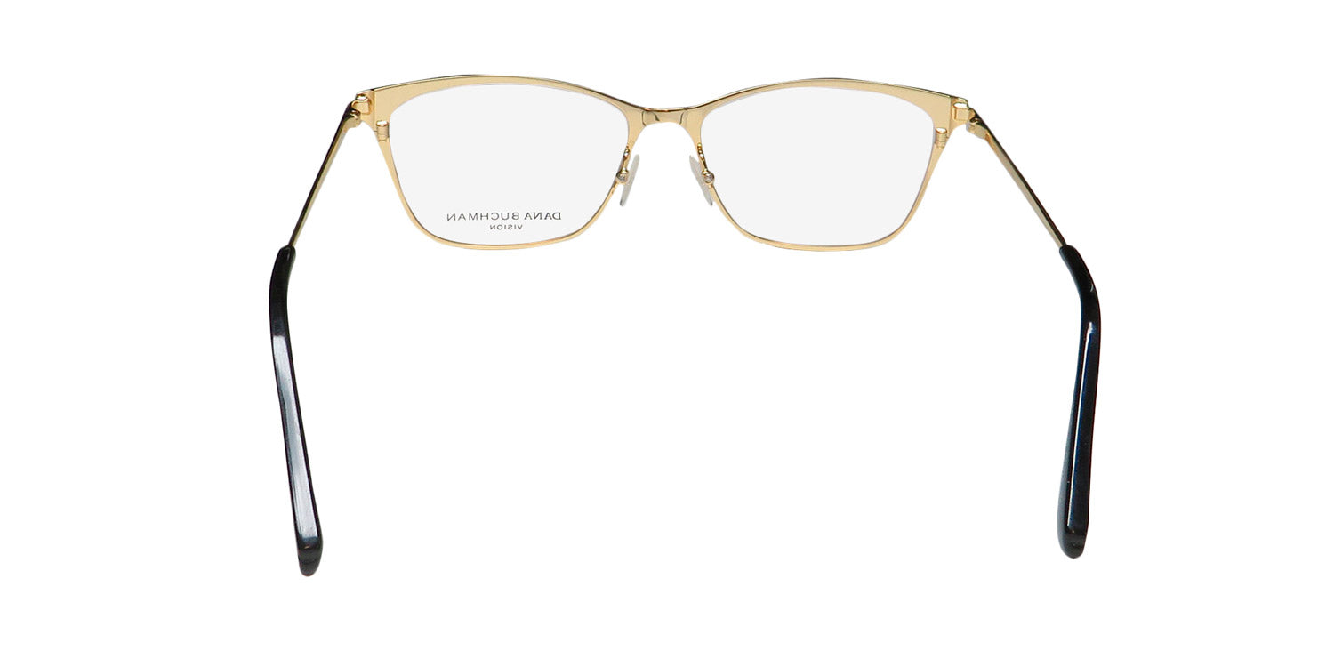 Dana Buchman Cassandra Eyeglasses