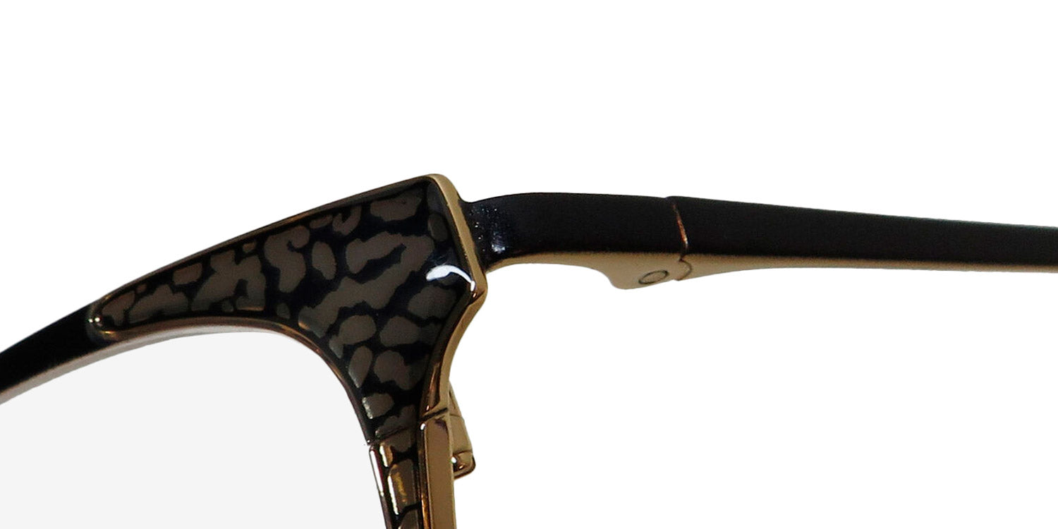 Dana Buchman Cassandra Eyeglasses