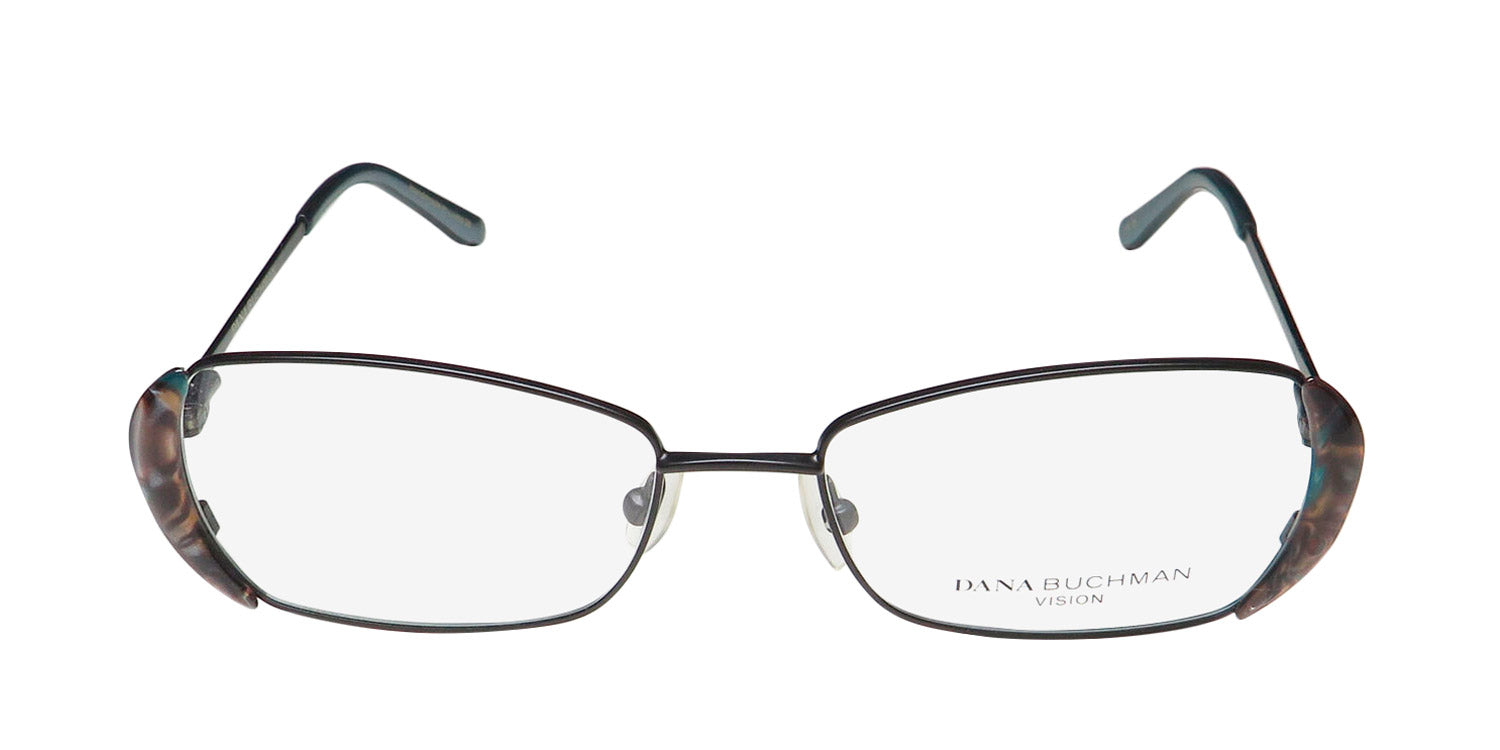Dana Buchman Simona Eyeglasses