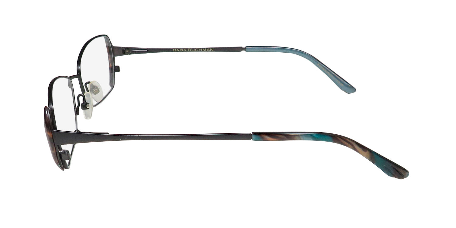 Dana Buchman Simona Eyeglasses