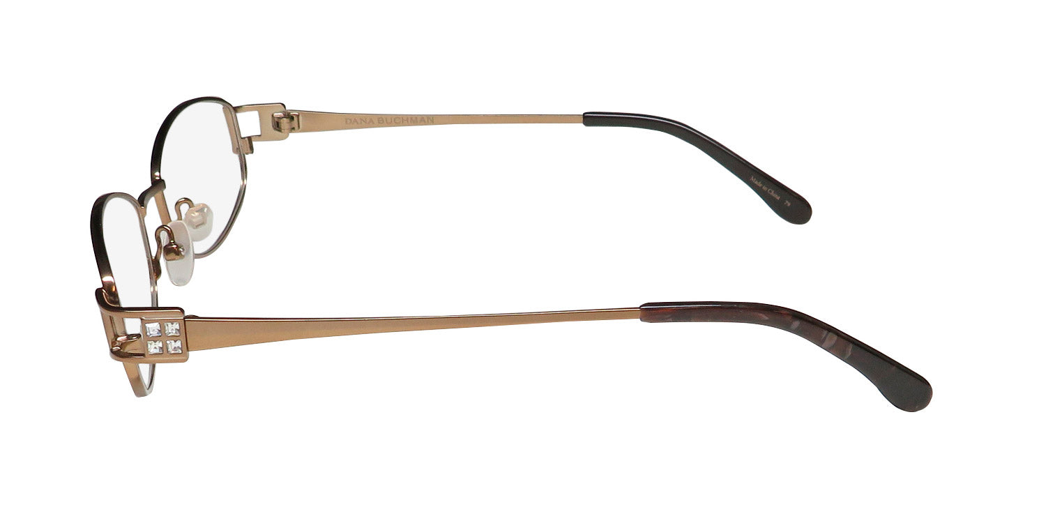 Dana Buchman Estelle Eyeglasses
