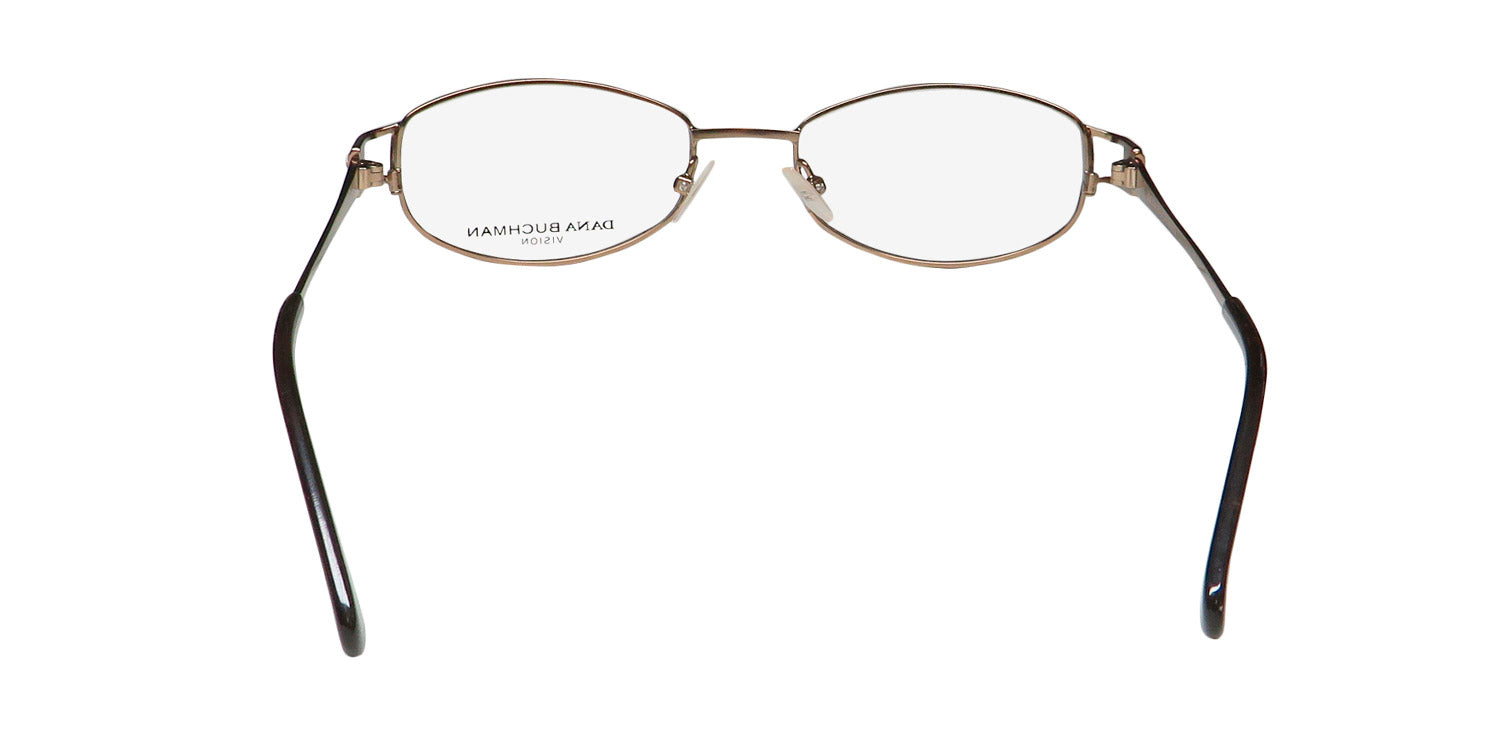 Dana Buchman Estelle Eyeglasses
