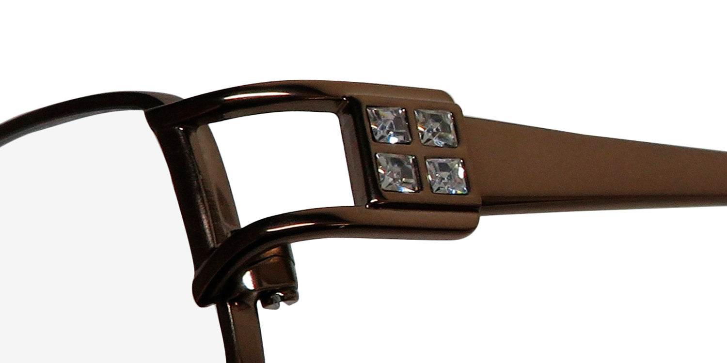 Dana Buchman Estelle Eyeglasses