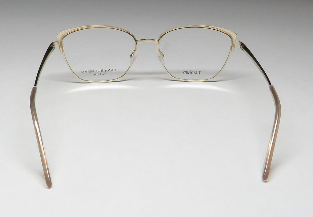 Dana Buchman Mrs. Gordon Eyeglasses