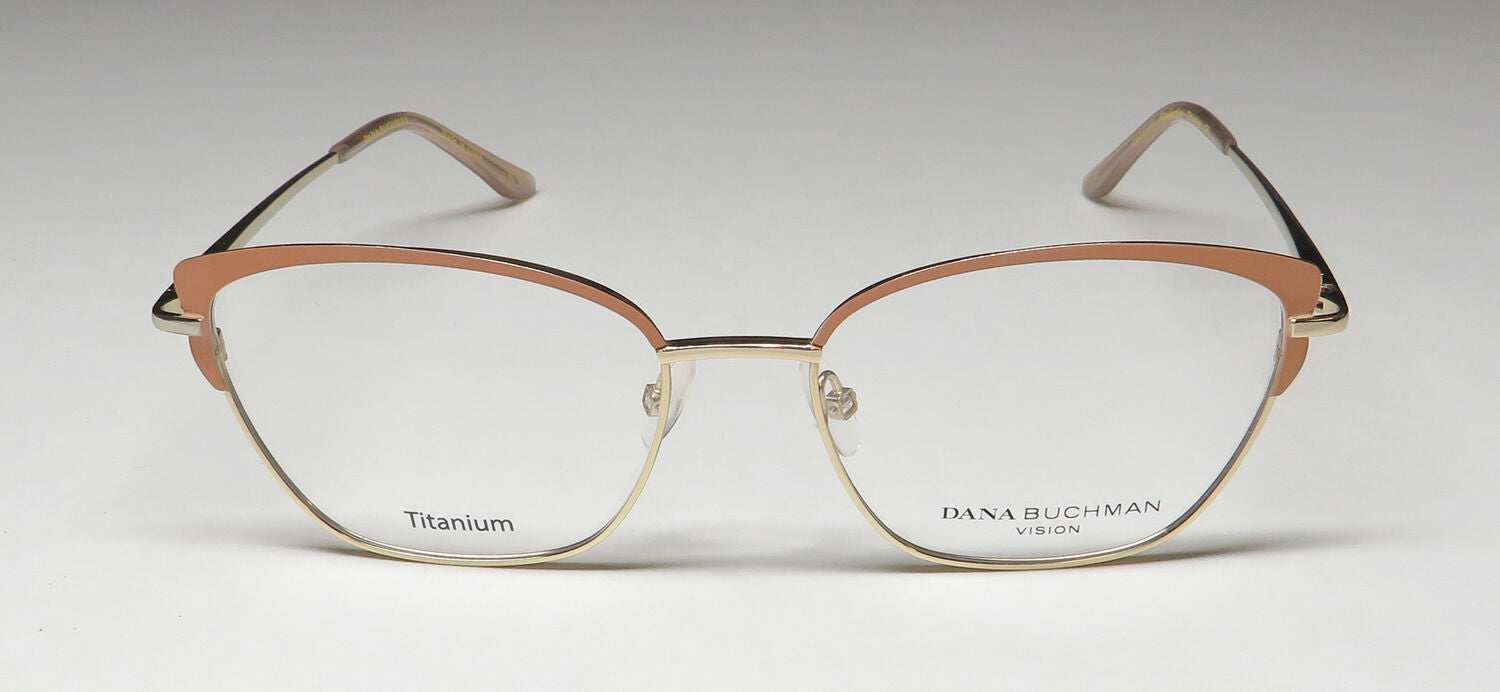 Dana Buchman Mrs. Gordon Eyeglasses