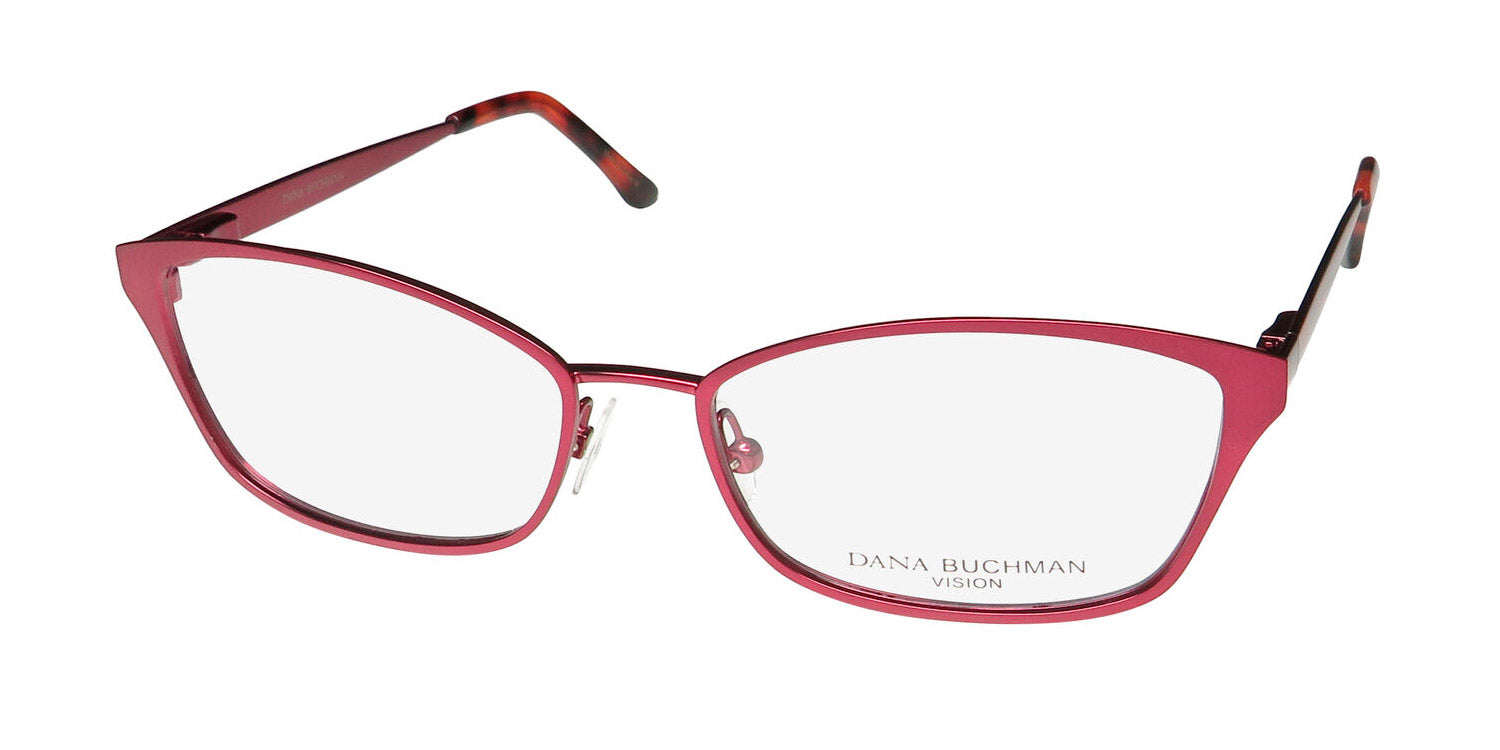 Dana Buchman Carrington Eyeglasses