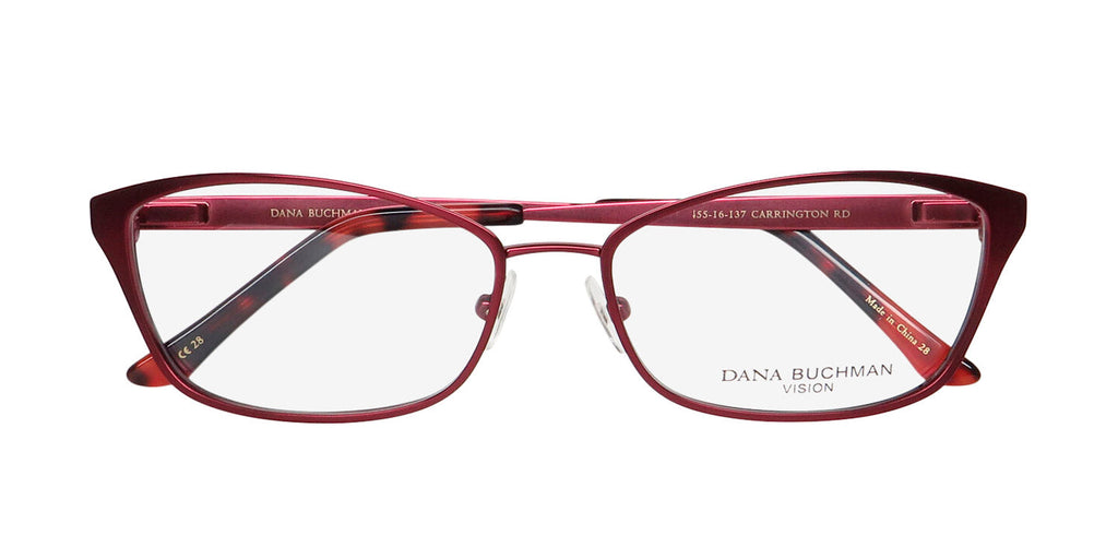 Dana Buchman Carrington Eyeglasses