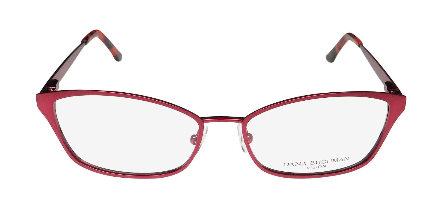 Dana Buchman Carrington Eyeglasses