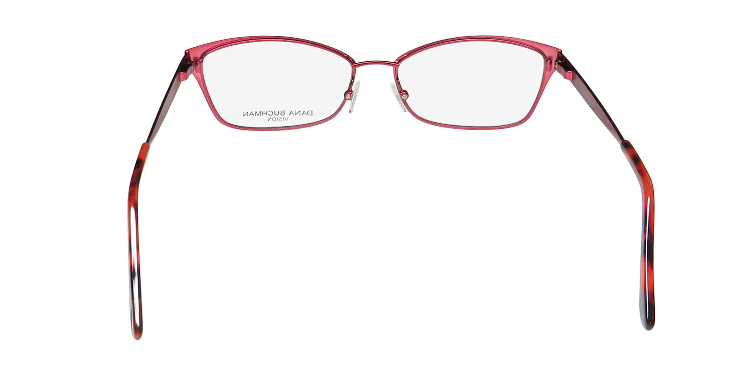 Dana Buchman Carrington Eyeglasses