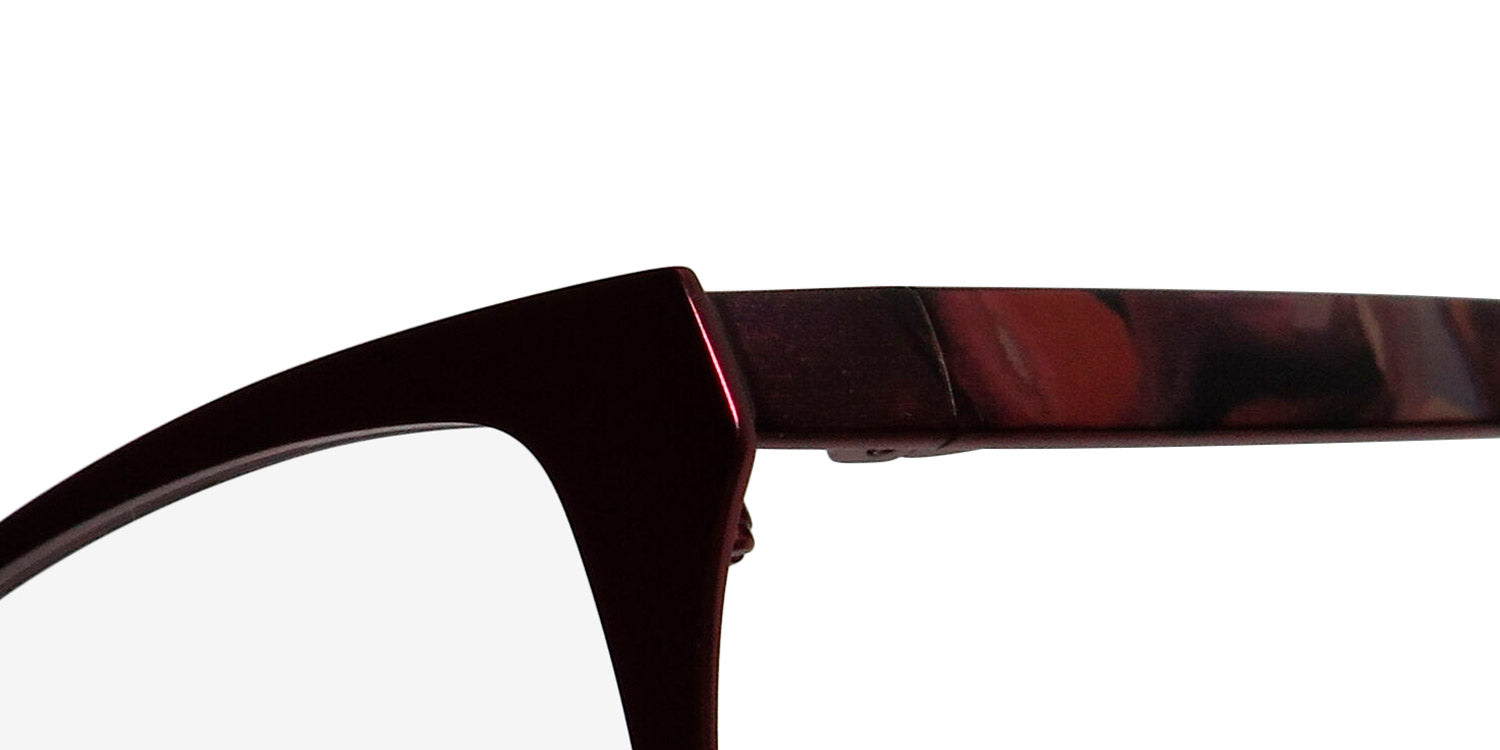 Dana Buchman Carrington Eyeglasses