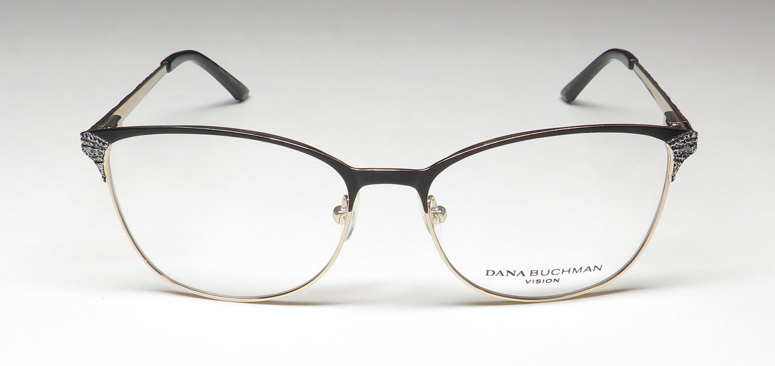 Dana Buchman Heather Eyeglasses