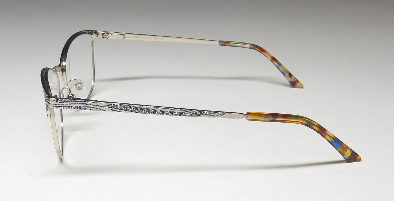 Dana Buchman Heather Eyeglasses
