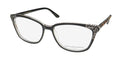 Dana Buchman Queen Anne Eyeglasses
