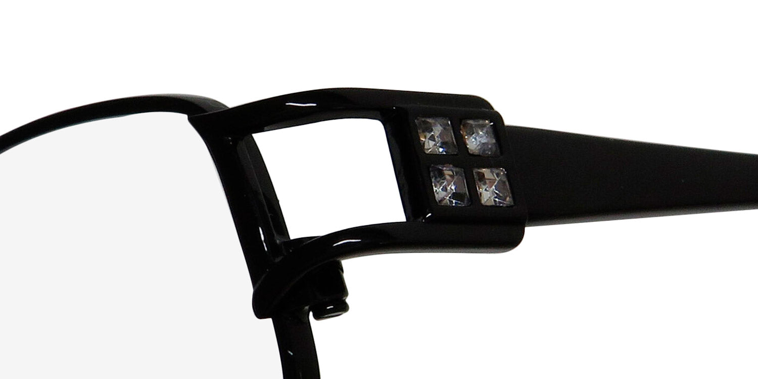 Dana Buchman Estelle Eyeglasses