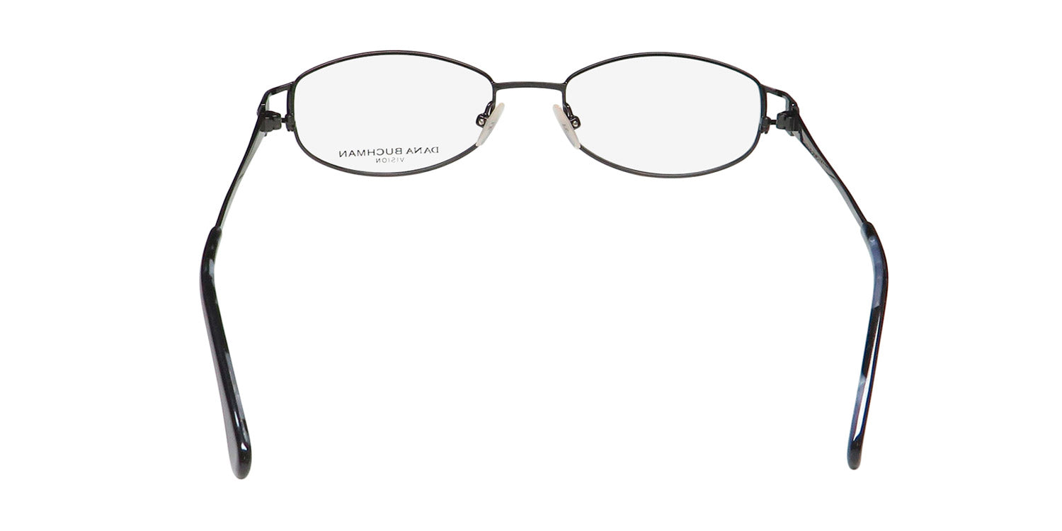 Dana Buchman Estelle Eyeglasses