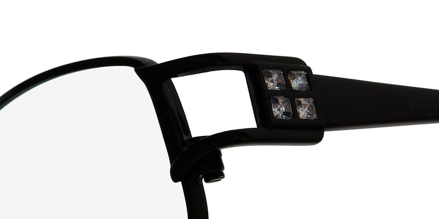Dana Buchman Estelle Eyeglasses