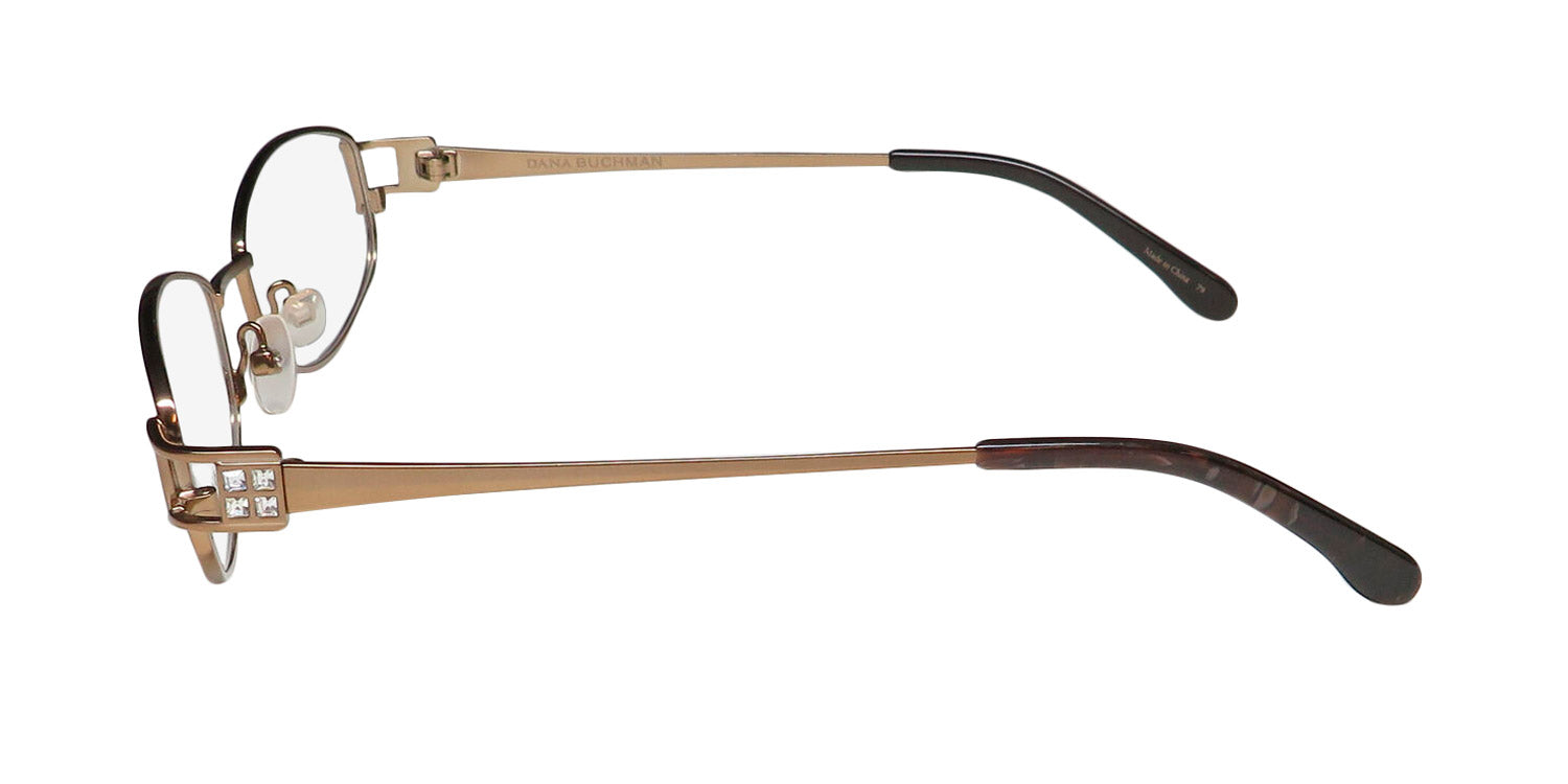 Dana Buchman Estelle Eyeglasses
