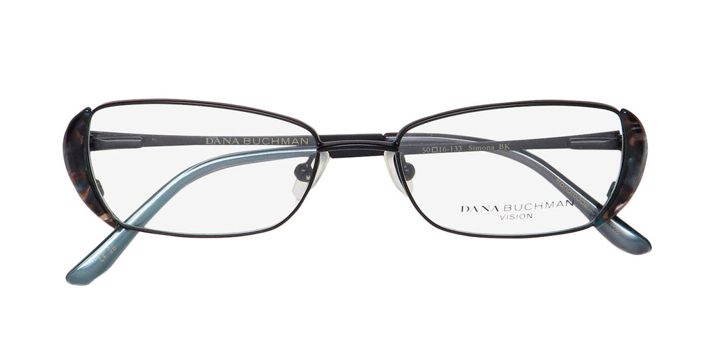 Dana Buchman Simona Eyeglasses