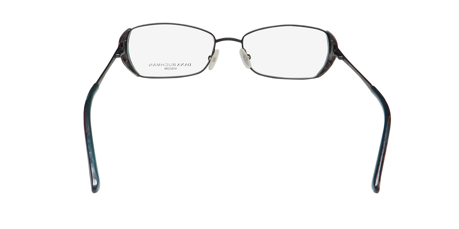 Dana Buchman Simona Eyeglasses